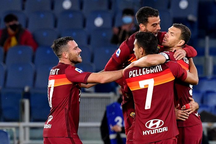 Video bàn thắng Roma 5-2 Benevento | Vòng 4 Serie A